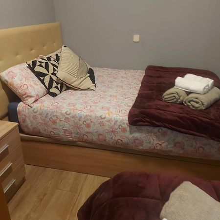 Piso Madrid Al Cielo Apartment Luaran gambar