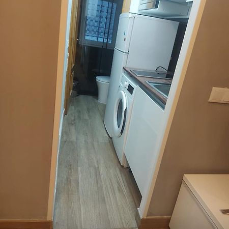 Piso Madrid Al Cielo Apartment Luaran gambar