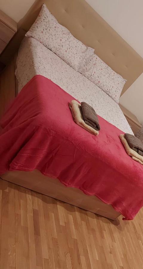 Piso Madrid Al Cielo Apartment Luaran gambar