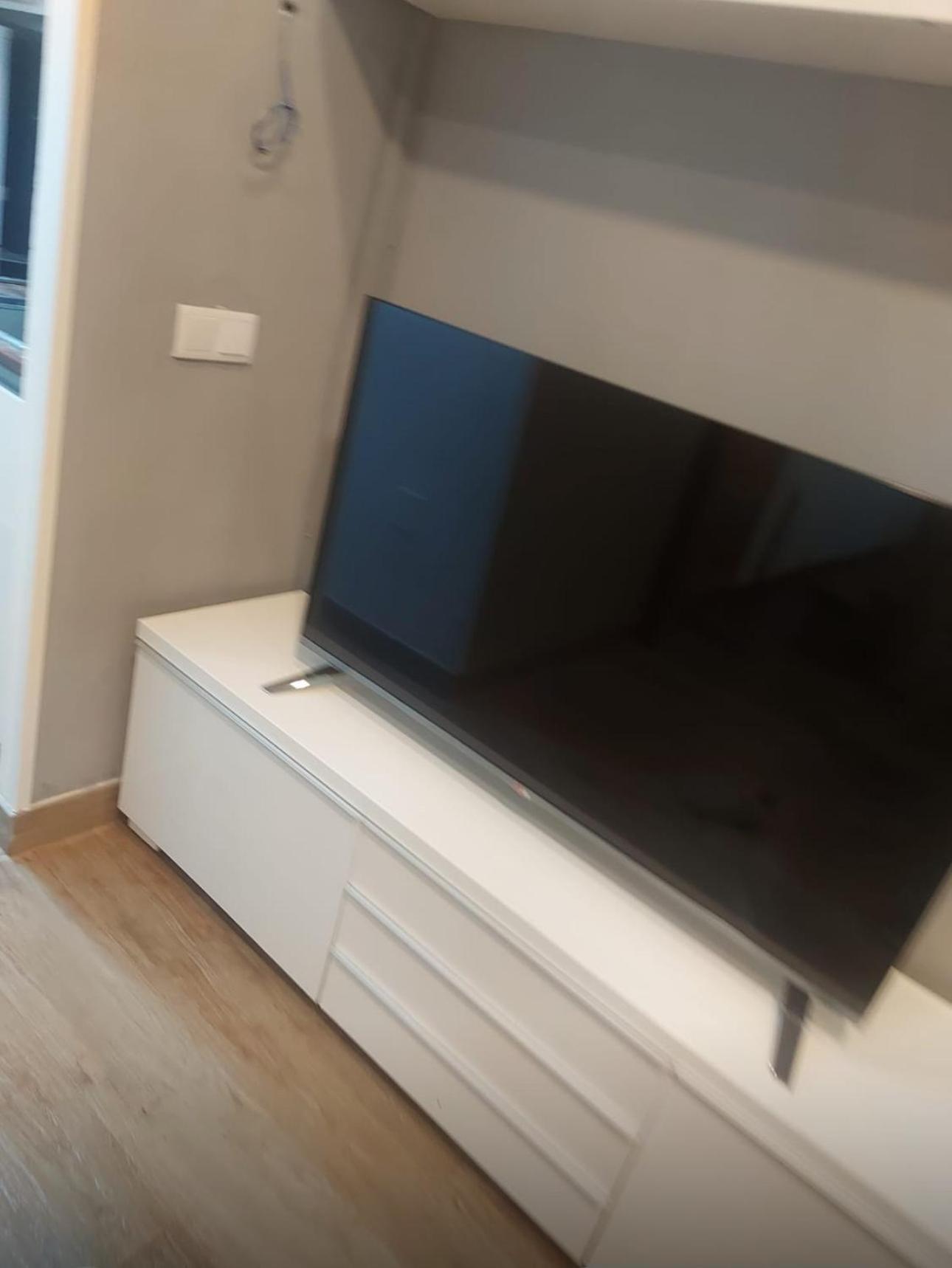 Piso Madrid Al Cielo Apartment Luaran gambar